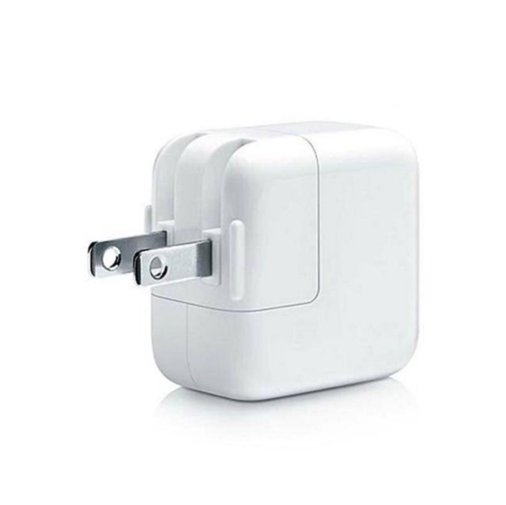 Original Apple USB Power Adapter 12w Block